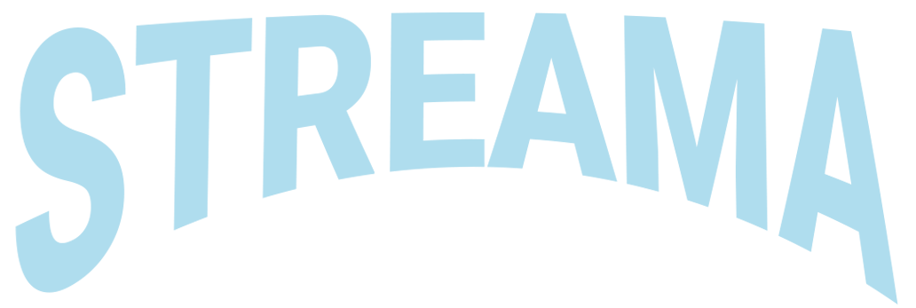 Streama Logo